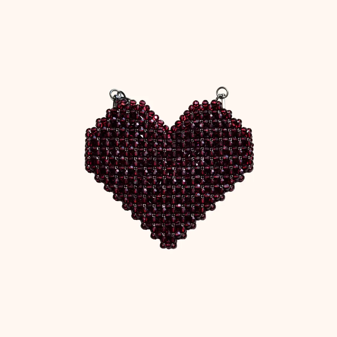 Сумка RUBY HEART