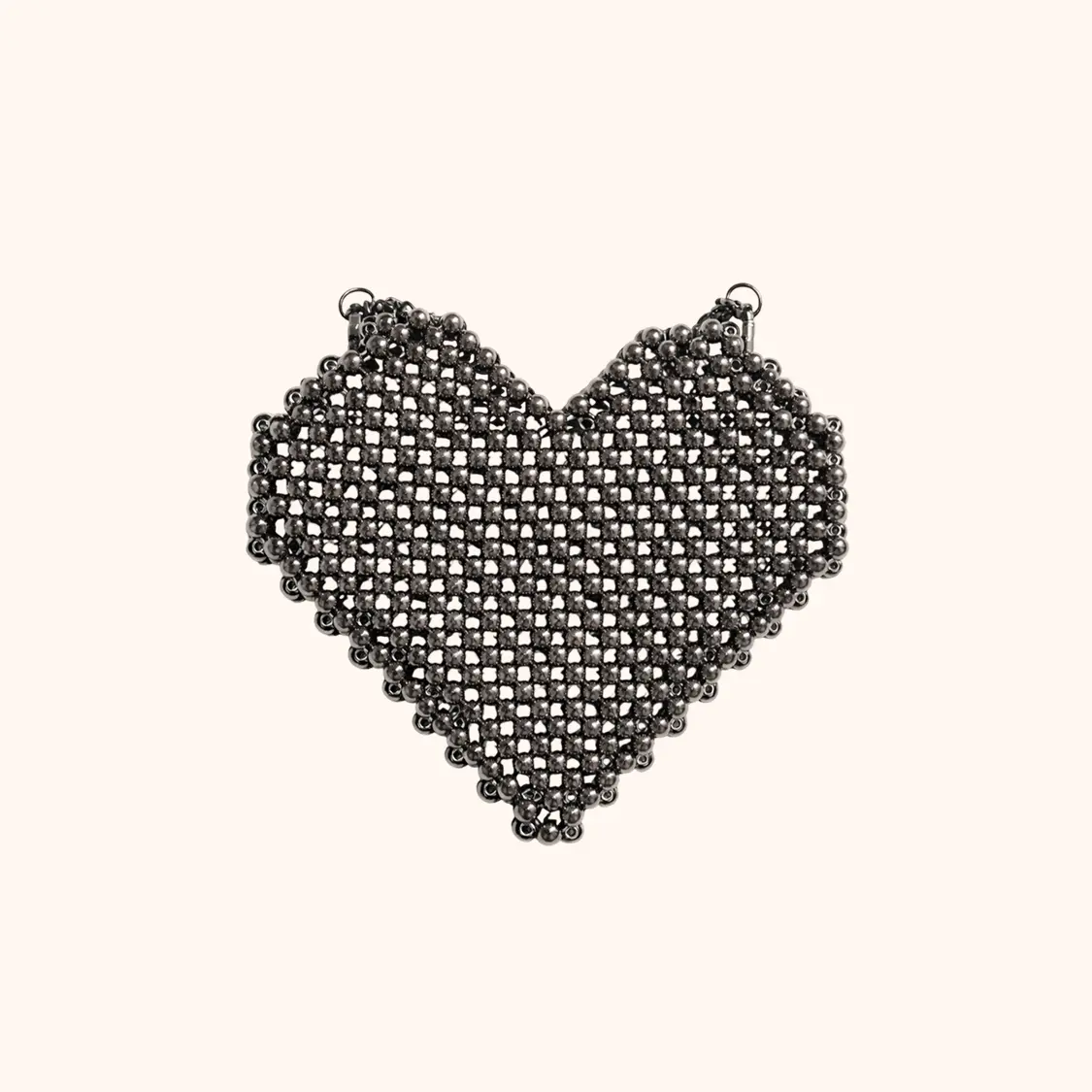 Сумка METAL HEART