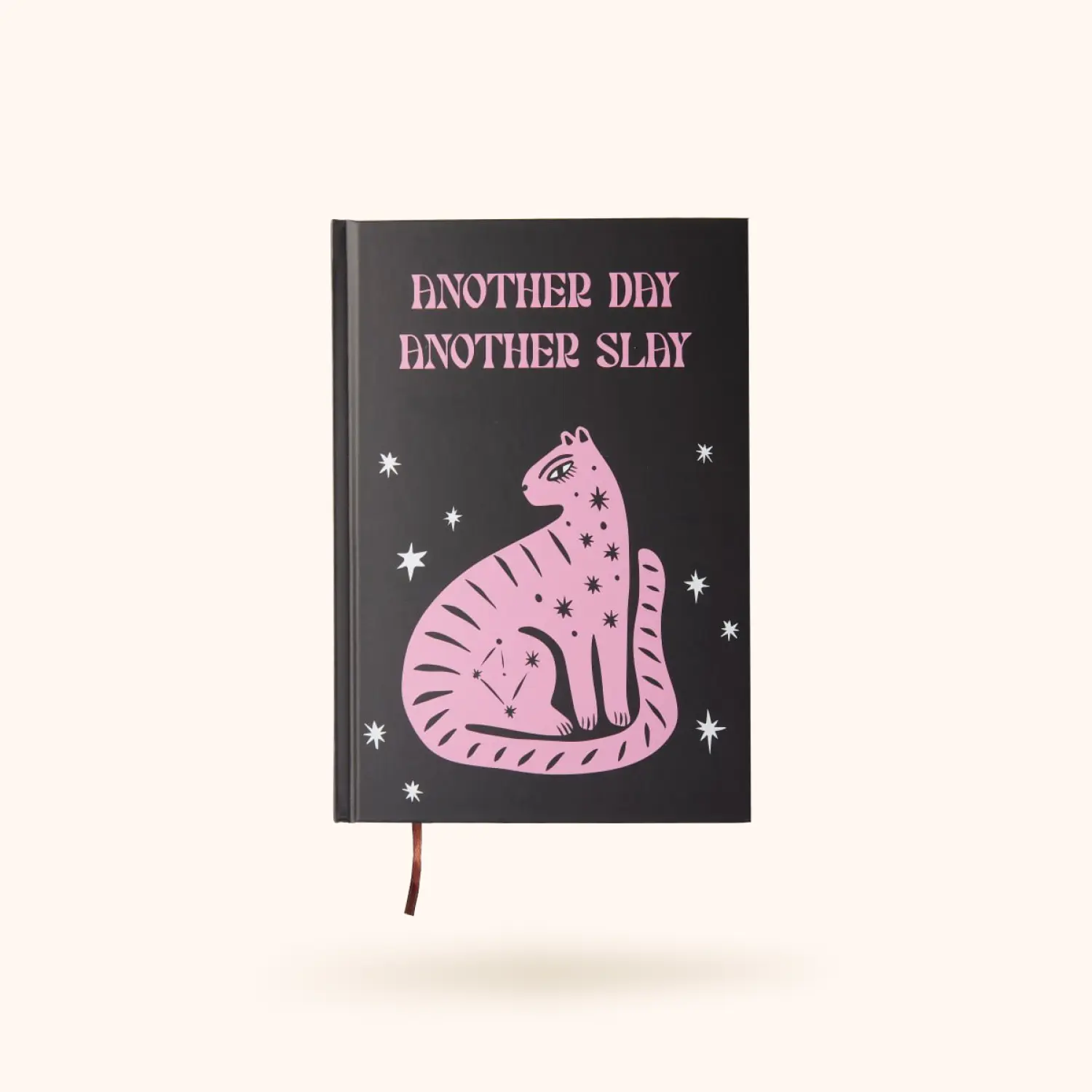 Блокнот "ANOTHER DAY ANOTHER SLAY"