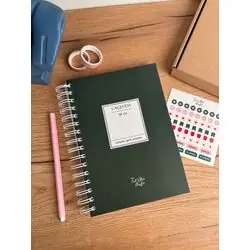 Еженедельник L'Agenda