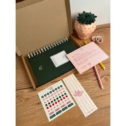 Еженедельник L'Agenda
