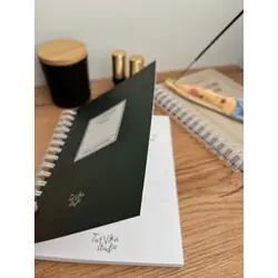 Еженедельник L'Agenda
