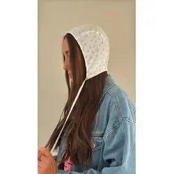 Чепчик