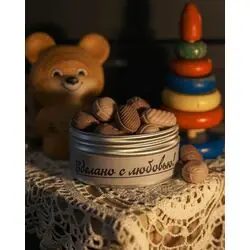 Саше «Карамель Барсик»
