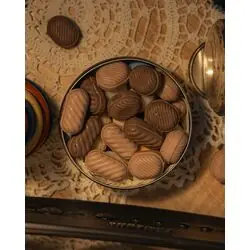 Саше «Карамель Барсик»