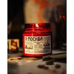Свеча «Москва»