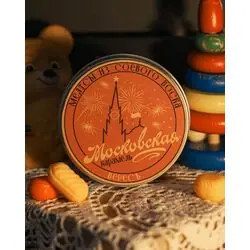 Саше «Карамель московская»