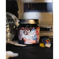 Свеча «Первый медляк»
