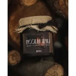 Свеча «Русская печка»