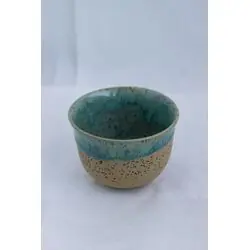 Керамическая пиала для чая