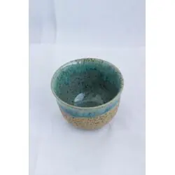 Керамическая пиала для чая
