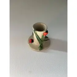 Подсвечник «весна»