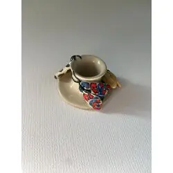Подсвечник «Мотыльки»