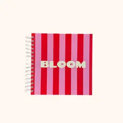 Фотоальбом для скрапбукинга BLOOM