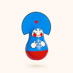 Подвес - неваляшка «Небо. Философ»