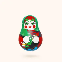 Неваляшка «Царевна-лягушка. Преображение»