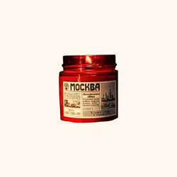 Свеча «Москва»