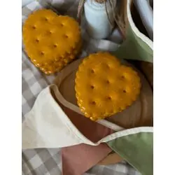 Свеча Крейкер