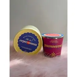 Свеча ароматическая "Равновесие"