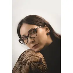 Серьги «Этюд»