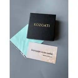 Кораблики оригами на цепочках