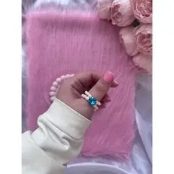 Кольцо «Мамины украшения»