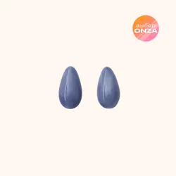 Серьги «Капля»