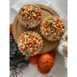 Мыло Оливье