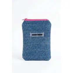 Косметичка джинсовая mini