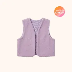 Жилетка “Lavender”