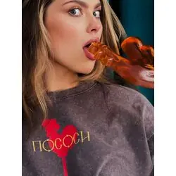 Футболка Петушок
