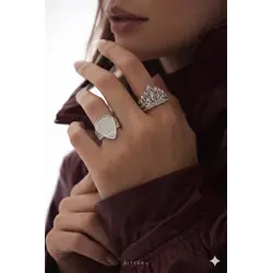 Кольцо "ЩИТ"
