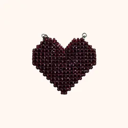 Сумка RUBY HEART