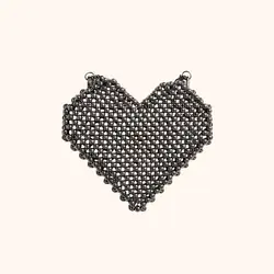 Сумка METAL HEART