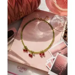 Чокер "Cherry"