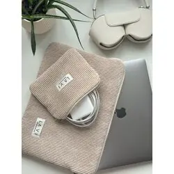 Soft Set (чехол для ноутбука + чехол для зарядки)