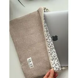 Soft Set (чехол для ноутбука + чехол для зарядки)