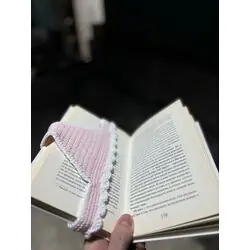 Закладка для книги «трусики»