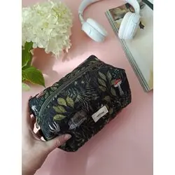 Косметичка Л. "Совы".