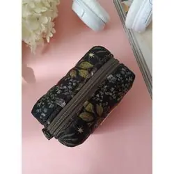 Косметичка М. "Совы".