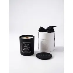 Ароматическая свеча 7SENS Pepper & Neroli