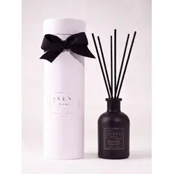 Ароматический диффузор 7SENS Black & White,  Wood Sage & Sea Salt