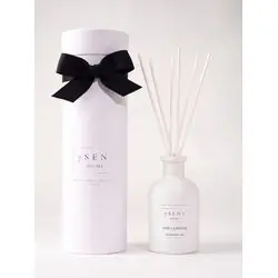 Ароматический диффузор 7SENS Black & White, Vanilla Bloom