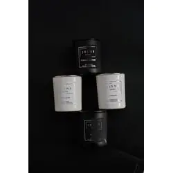 Ароматическая свеча 7SENS Salted Caramel