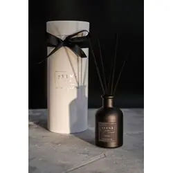 Ароматический диффузор 7SENS Black & White, Tuscan Leather