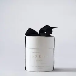 Ароматическая свеча 7SENS Wood Sage & Sea Salt