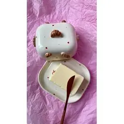 Маслёнка «Хлебобулочные»
