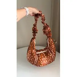 Сумка CROISSANT
