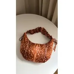 Сумка CROISSANT