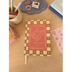 Еженедельник Голубь